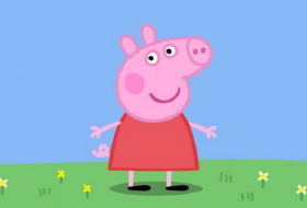 Religious leaders push for Muslim alternative to Peppa Pig